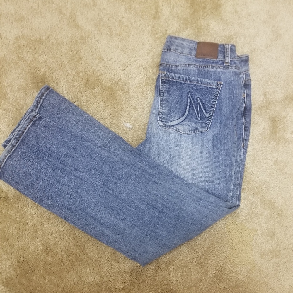 Pants